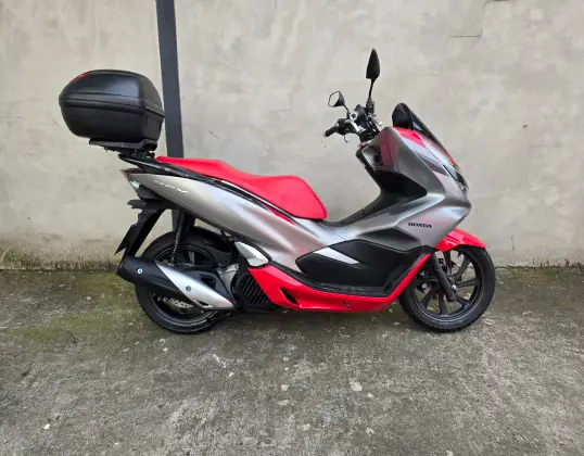 HONDA PCX SPORT 