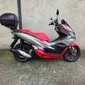HONDA PCX SPORT HONDA PCX SPORT