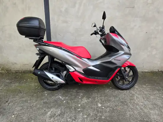 HONDA-PCX SPORT HONDA-PCX SPORT-2019