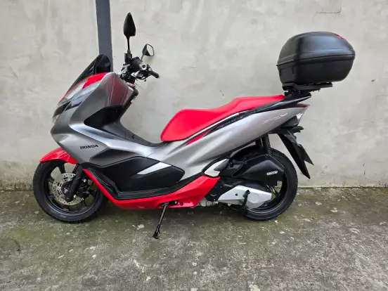 HONDA-PCX SPORT HONDA-PCX SPORT-2019