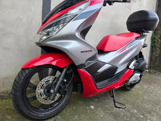 HONDA-PCX SPORT HONDA-PCX SPORT-2019