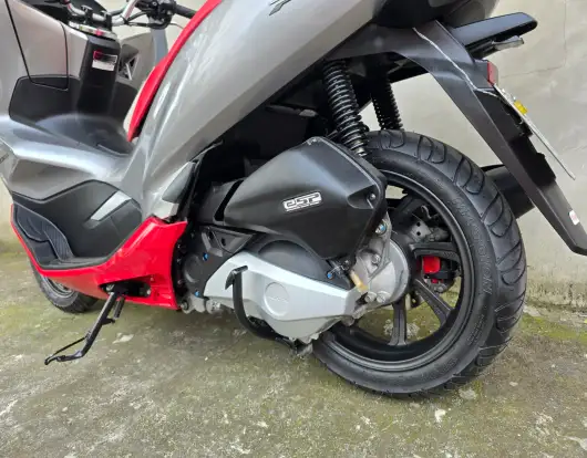 HONDA-PCX SPORT-2019