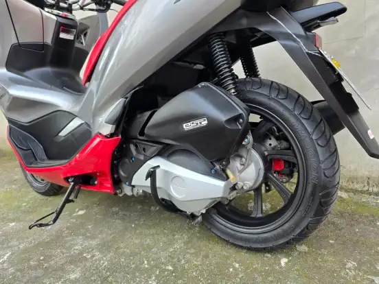HONDA-PCX SPORT HONDA-PCX SPORT-2019