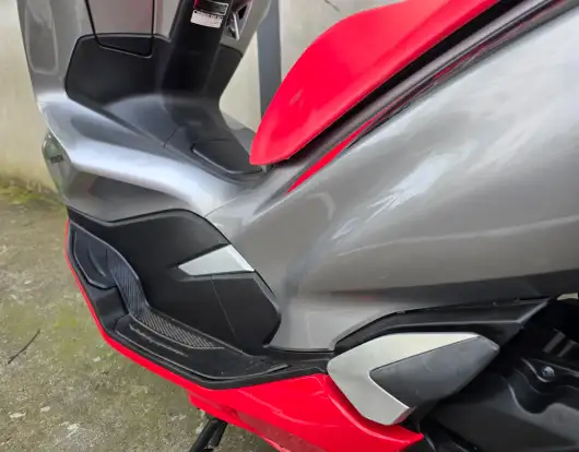 HONDA-PCX SPORT-2019