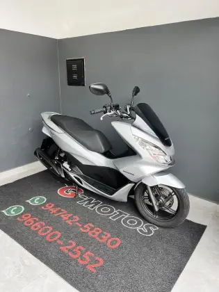 HONDA PCX 