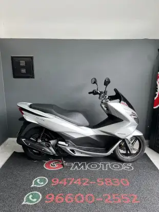 HONDA-PCX HONDA-PCX-2017