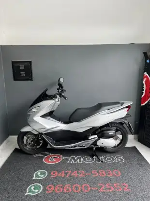 HONDA-PCX-2017
