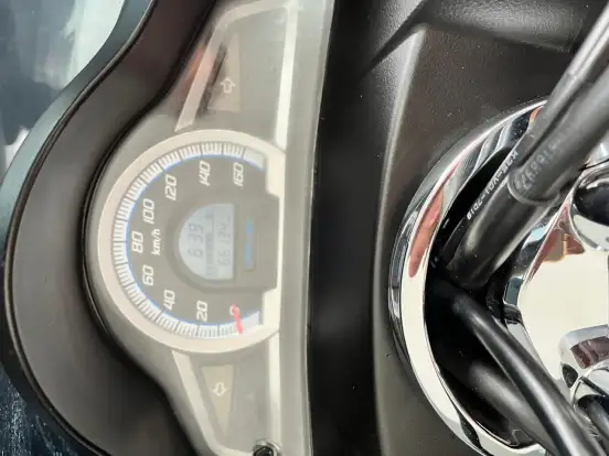 HONDA-PCX HONDA-PCX-2017