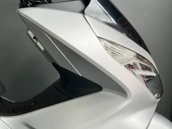 HONDA-PCX HONDA-PCX-2017