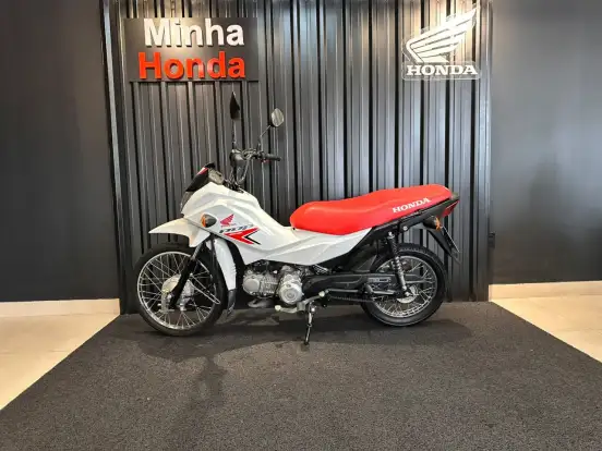 HONDA-POP 110i ES HONDA-POP 110i ES-2024