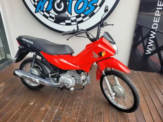 HONDA-POP 110i-2021