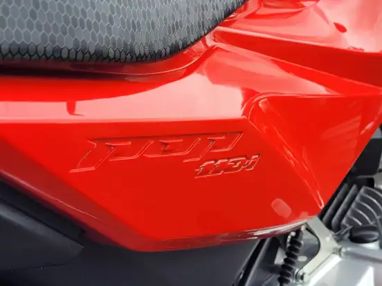 HONDA-POP 110i HONDA-POP 110i-2021