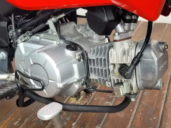 HONDA-POP 110i HONDA-POP 110i-2021