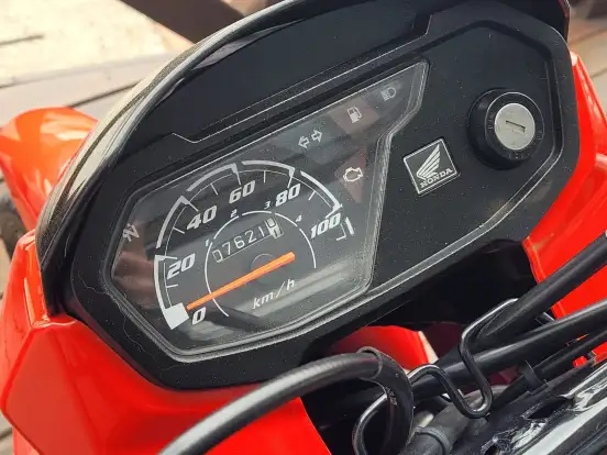 HONDA-POP 110i-2021