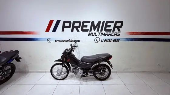 HONDA POP 110i 