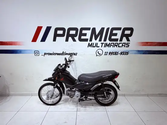 HONDA-POP 110i HONDA-POP 110i-2024