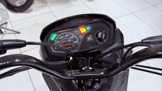 HONDA-POP 110i HONDA-POP 110i-2024
