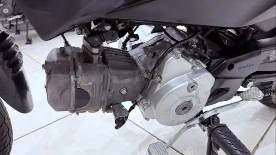 HONDA-POP 110i-2024