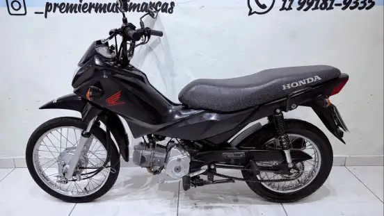 HONDA-POP 110i-2024