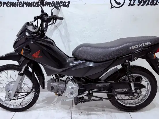 HONDA-POP 110i HONDA-POP 110i-2024