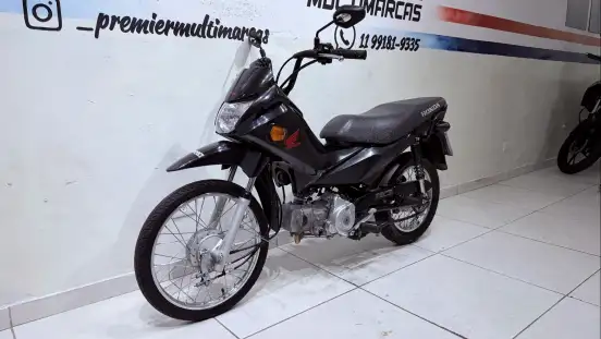 HONDA-POP 110i-2024