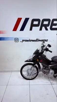 HONDA-POP 110i-2024