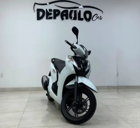 HONDA SH 300i SPORT 