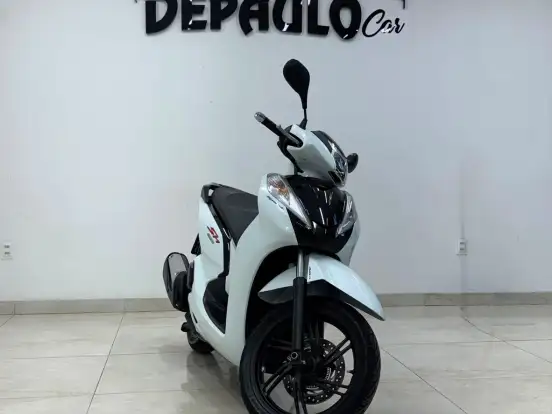 HONDA-SH 300i SPORT HONDA-SH 300i SPORT-2019