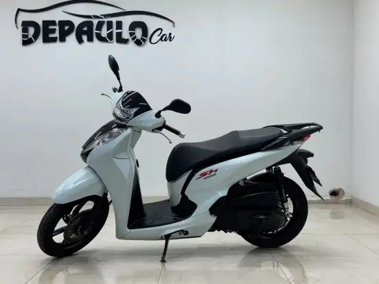 HONDA-SH 300i SPORT HONDA-SH 300i SPORT-2019