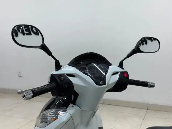 HONDA-SH 300i SPORT-2019