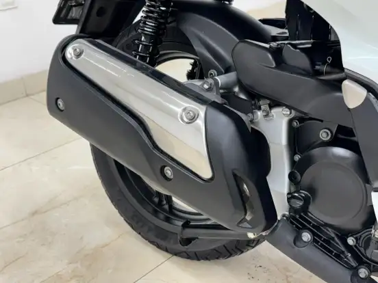 HONDA-SH 300i SPORT-2019