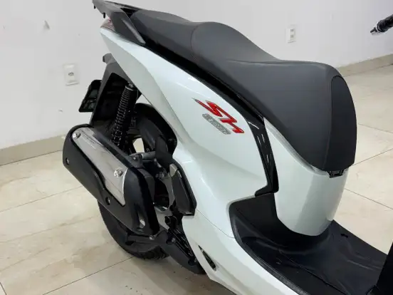HONDA-SH 300i SPORT-2019