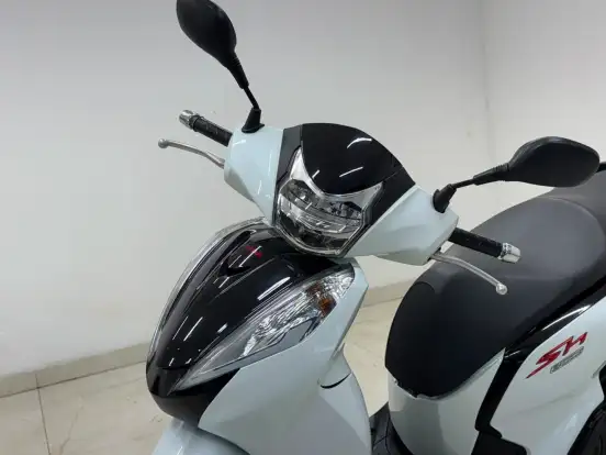 HONDA-SH 300i SPORT-2019