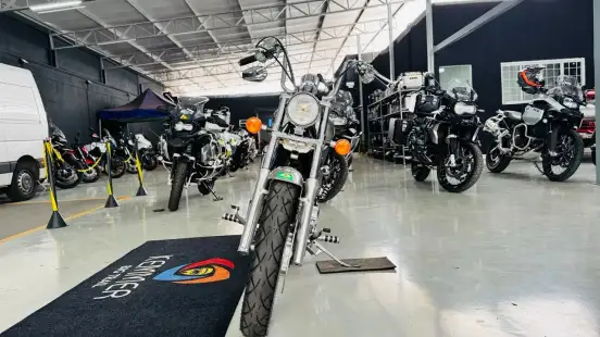 HONDA-SHADOW 600C VT-2001