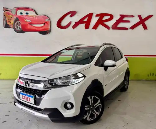 HONDA-WR-V-2019