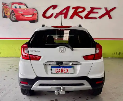 HONDA-WR-V-1.5 16V FLEXONE EX CVT HONDA-WR-V-2019