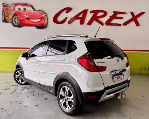 HONDA-WR-V-2019