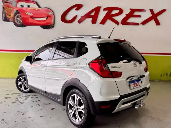 HONDA-WR-V-1.5 16V FLEXONE EX CVT HONDA-WR-V-2019