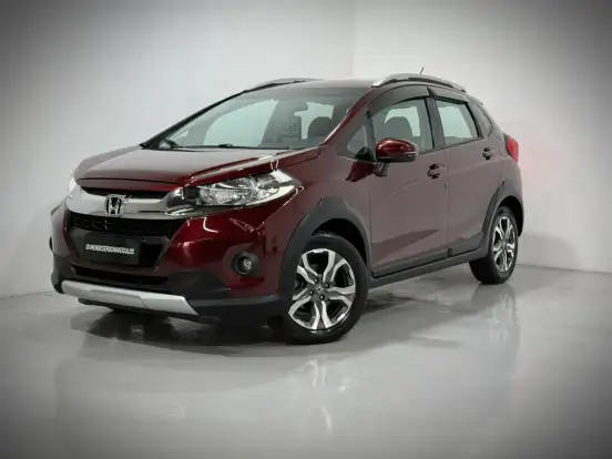 HONDA-WR-V-1.5 16V FLEXONE EXL CVT HONDA-WR-V-2019