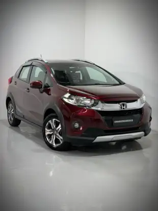 HONDA-WR-V-2019