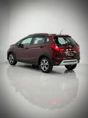HONDA-WR-V-2019