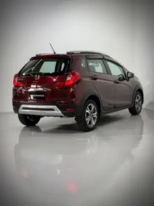 HONDA-WR-V-2019
