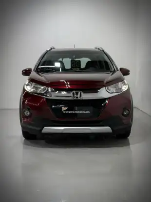 HONDA-WR-V-2019