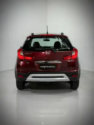 HONDA-WR-V-1.5 16V FLEXONE EXL CVT HONDA-WR-V-2019