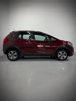 HONDA-WR-V-2019