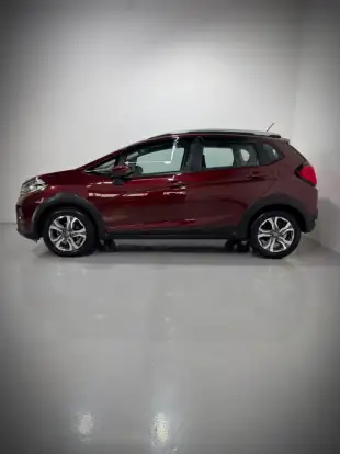 HONDA-WR-V-2019