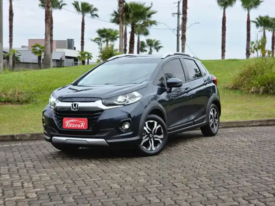 HONDA-WR-V-2020