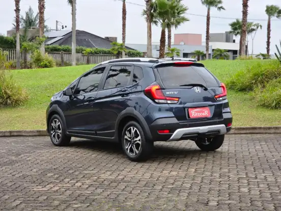 HONDA-WR-V-2020