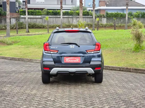 HONDA-WR-V-2020