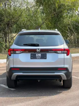 HONDA-WR-V-2026